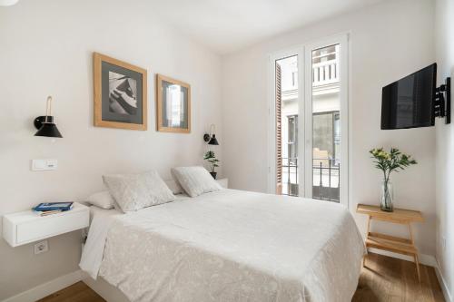 Room Canalejas, Madrid (fotografie 9)