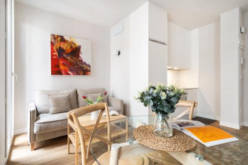 Room Canalejas - main image