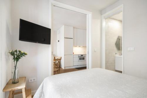 Room Canalejas - image 14