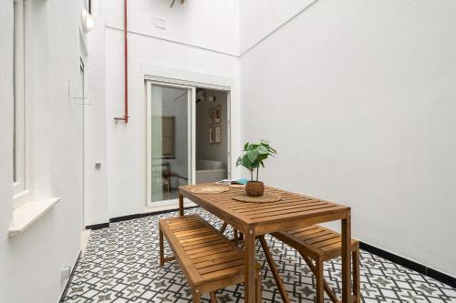 Room Canalejas - image 13