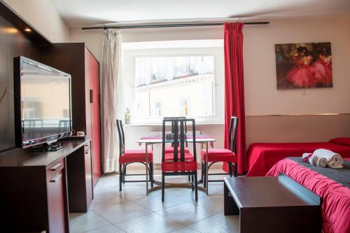 Hotel Maison Degas - main image