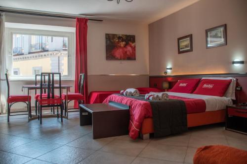 Hotel Maison Degas - image 14