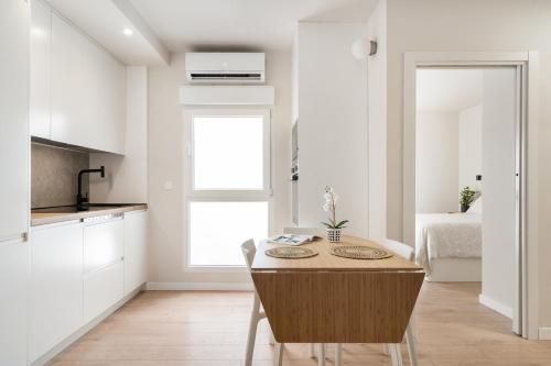 Room Canalejas - main image