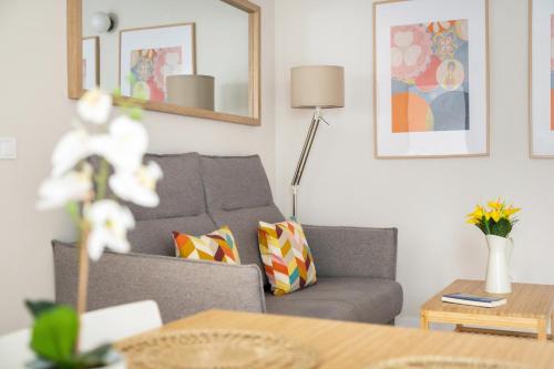 Room Canalejas - main image