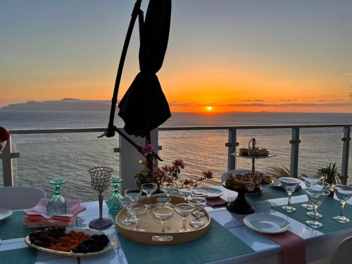 Fogo Boutique Hotel near São Filipe repülőtér