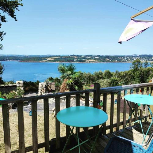 Restaurant, Auberge "la petite sirene" - GR34 Landevennec in Landevennec