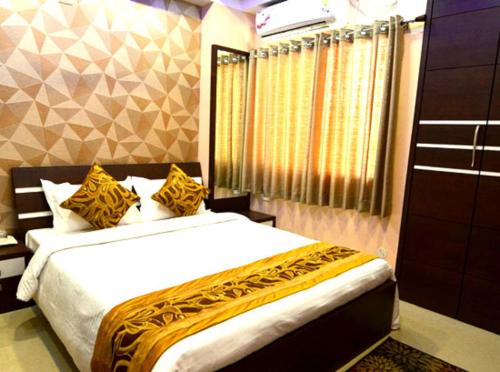 Tulip Residency, Dibrugarh (foto 10)