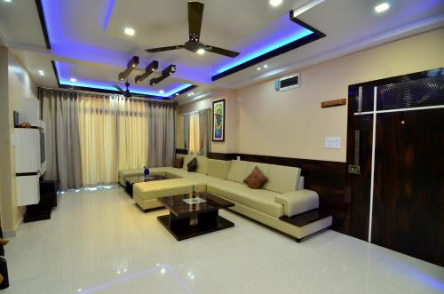 Tulip Residency, Dibrugarh (foto 7)