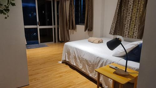 Spacious 3 BRM Apartment, Suva (fotografie 4)
