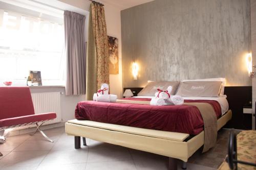 Hotel Maison Degas - image 11