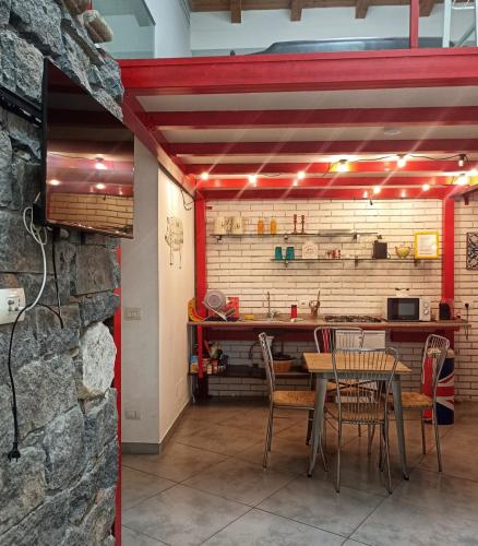 Loft House, Catania