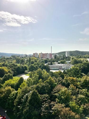 BIG 3 separate rooms convenient City HAVEN !, Bratislava (fotografie 6)