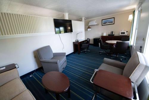 Days Inn by Wyndham Bar Harbor