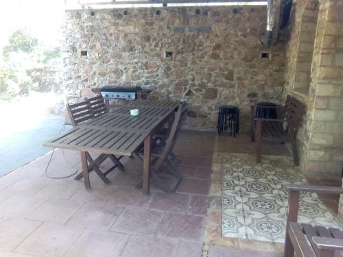 Finca la Colorá