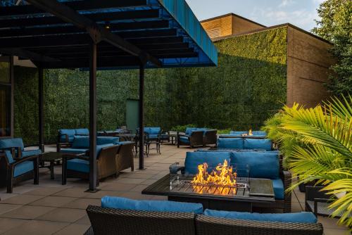 Hilton Alexandria Mark Center in Alexandria, USA