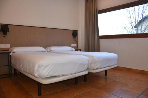 Hotel SNO Edelweiss - 숙소 외관