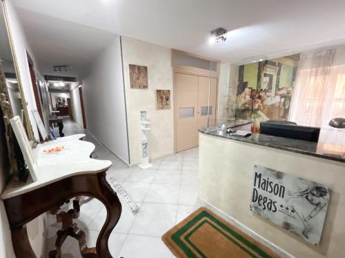 Hotel Maison Degas - image 8