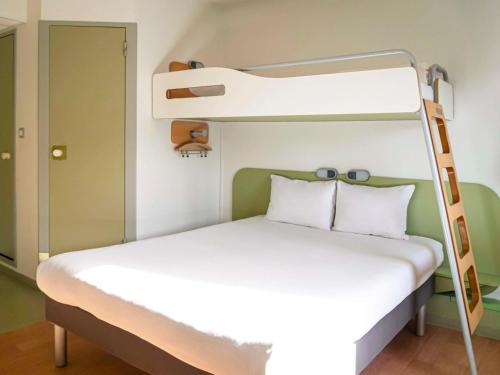 ibis budget Honfleur Centre