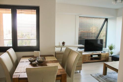 Skopje ELUXORY Apartments, Skopje (photo 4)