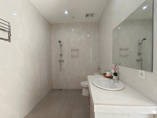 Kubu Ramah Canggu Room Type - Triple Room