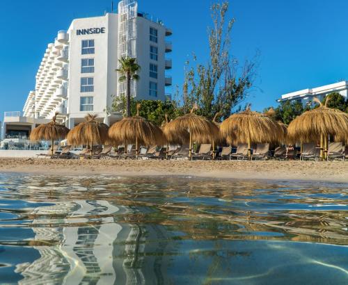 INNSiDE by Meliá Ibiza Beach