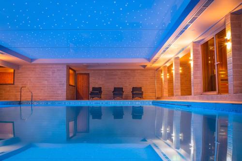 DoubleTree by Hilton Harrogate Majestic Hotel & Spa - image 8