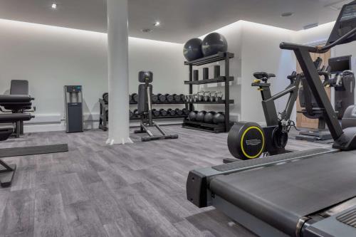 DoubleTree by Hilton Harrogate Majestic Hotel & Spa - main image