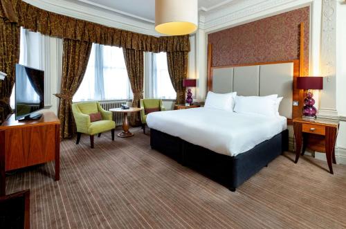 DoubleTree by Hilton Harrogate Majestic Hotel & Spa - image 12