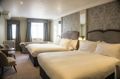 DoubleTree by Hilton Harrogate Majestic Hotel & Spa - image 4