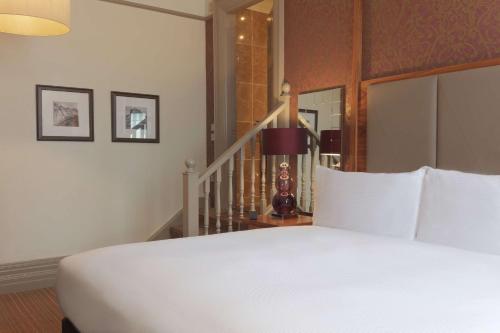 DoubleTree by Hilton Harrogate Majestic Hotel & Spa - image 7