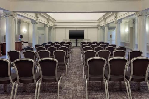 DoubleTree by Hilton Harrogate Majestic Hotel & Spa - image 4