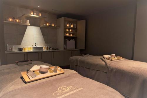 DoubleTree by Hilton Harrogate Majestic Hotel & Spa - image 13