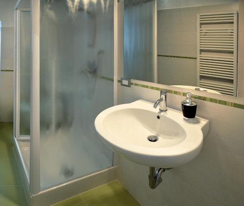Apartment Nido Stazione - image 13