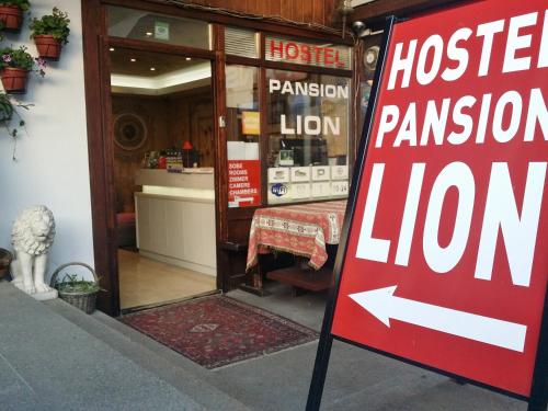 Hostel Pansion Lion - image 3
