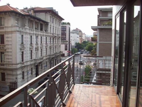 Apartment Nido Stazione - image 14