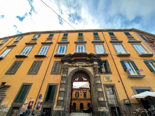 Maison Degas-Dimora di Charme, Napoli (foto 4)