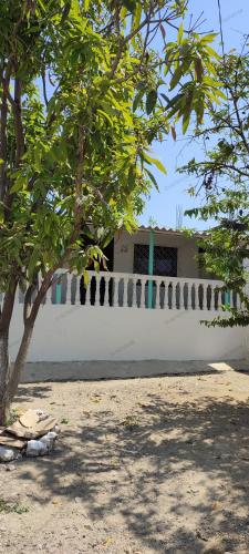 Habitaciones cerca a la playa