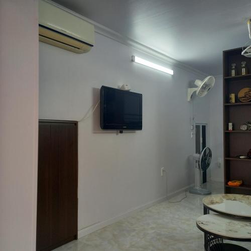 Ngẩu homestay