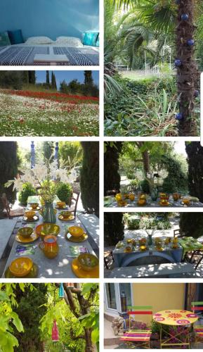 Home & Gardens 2-Bed Villa in Sevasti Katerini, Katerini (foto 3)