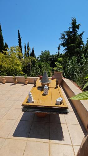 Home & Gardens 2-Bed Villa in Sevasti Katerini, Katerini (foto 10)
