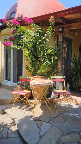 Home & Gardens 2-Bed Villa in Sevasti Katerini, Katerini (foto 8)