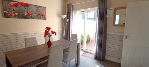 Home from Home near LFC & train station, Liverpool (fotografie 4)