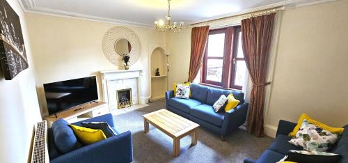 LAGA Guest House - Inverness