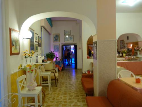 Hotel Bologna – San Benedetto del Tronto, MO