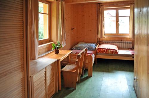 Triple Room with Private Bathroom