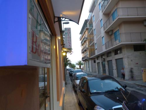 Hotel Bologna – San Benedetto del Tronto, MO