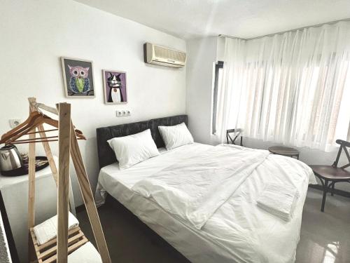 Noya Suites, Istanbul (photo 8)