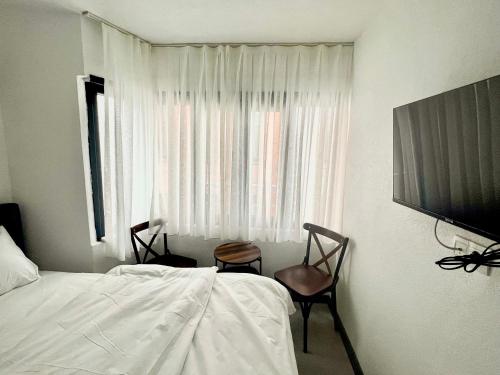 Noya Suites, Istanbul (photo 11)