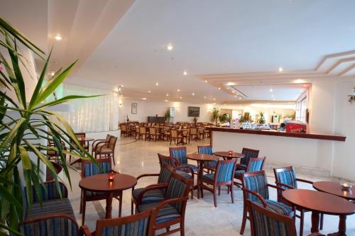 Kalypso Cretan Village Resort & Spa - image 10