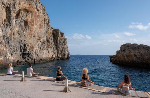 Kalypso Cretan Village Resort & Spa - image 11